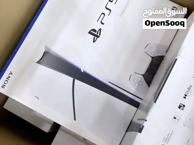 PlayStation 5 PlayStation for sale in Dhofar