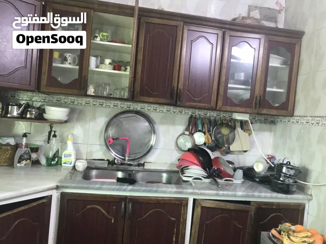 مطبخ خشب مستعمل للبيع