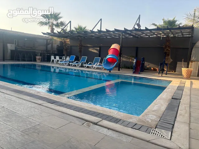3 Bedrooms Chalet for Rent in Jordan Valley Other