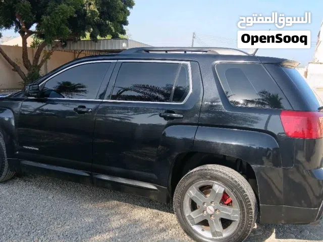 GMC TERRAIN 2012 Available for sale