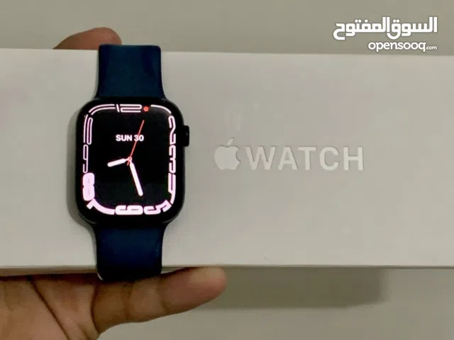 apple watch series 7 45mm