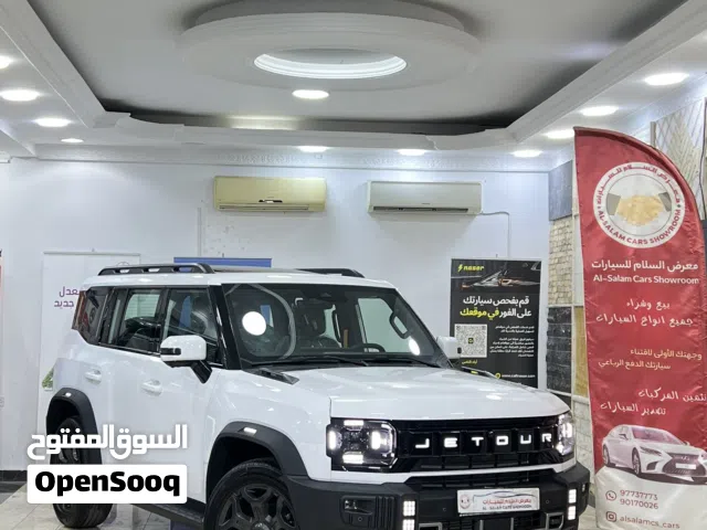 جيتور T2 2026 وكالة عمان زيرو كم