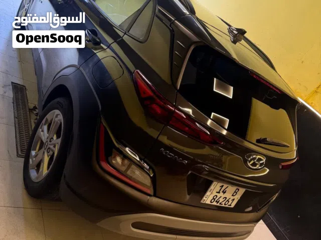 2023 هيونداي كونا 2.0 I4 FWD