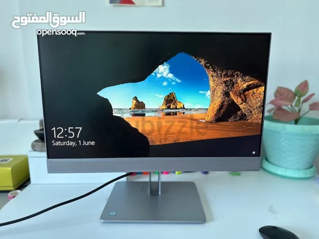 HP Desktop for sale