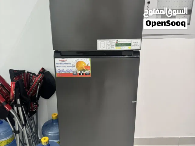 Refrigerator for Sale – GENERALTEC
