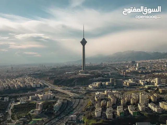 مترجمة اللغة الفارسي_العربیة لمسافرین الذین یزورون إیران «مدرّسة لغة العربیة»