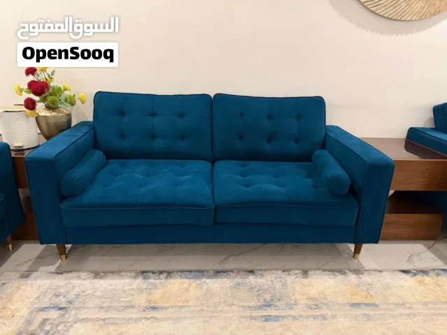 طقم كنب و طاولات طعام و طاولات غرف معيشة