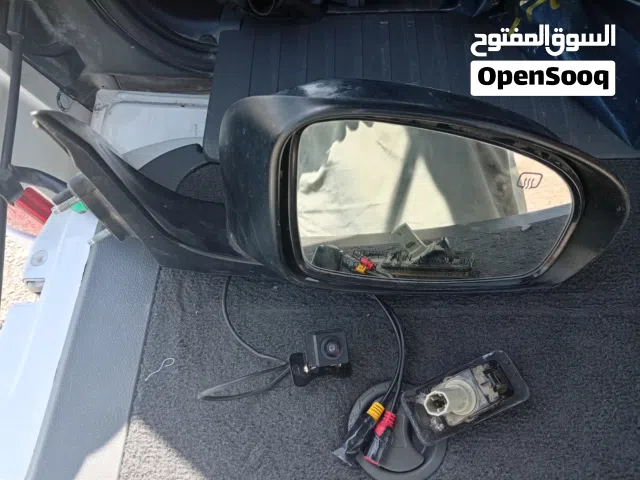 قطع غيار لاندكروزر جي اكس ار موديل 2014