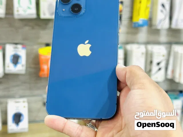 Apple iPhone 13 128 GB in Tripoli