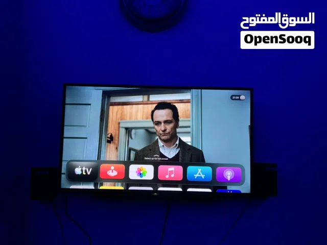 Sharp led 38 inch