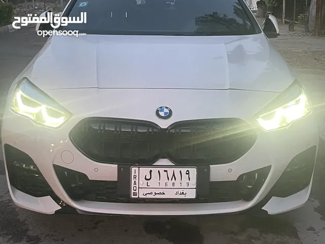 Used BMW X1 Series in Baghdad