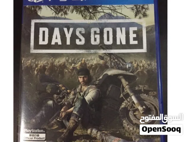 اقراص ps4 نظيفات