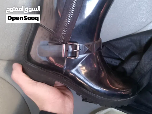 بوت ALDO جديد وليس مستعمل