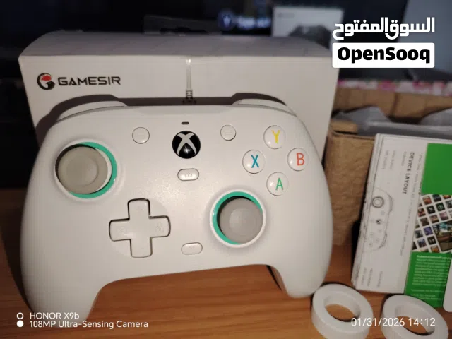 Gamesir G7 SE للبيع