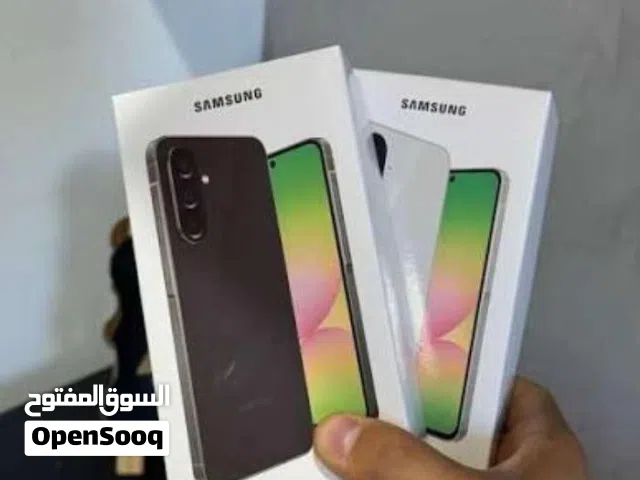 Samsung Galaxy A56 256 GB in Amman