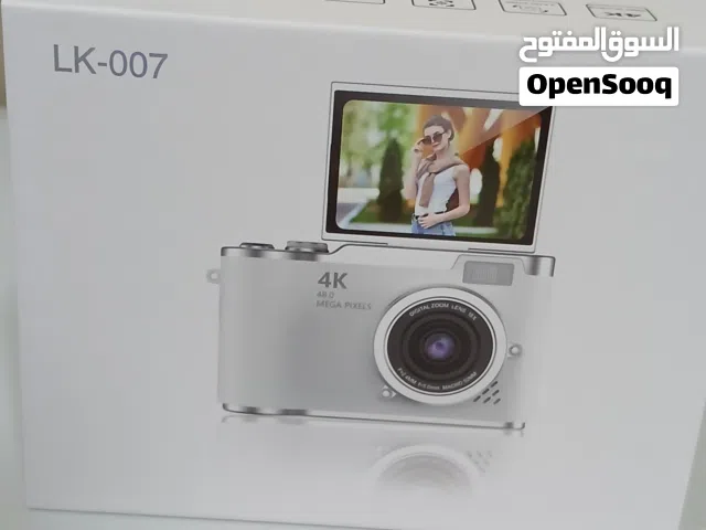 كيمرة بحجم صغير عالي الدقة 4k من شركة بوردو