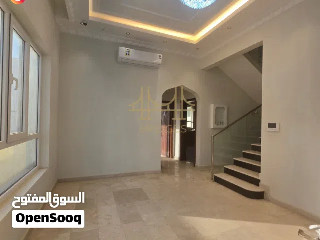 Brand New Spacious 4+1 Villa for Rent in Bousher