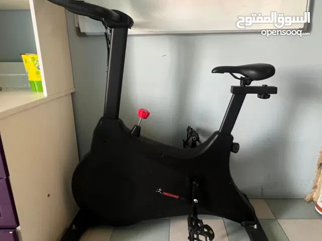 Techno Gear Exercise bike [New]
