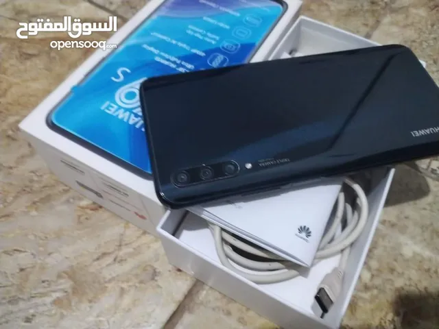 هواوي Y9s 2020