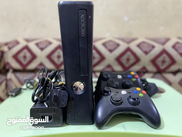 اكس بوكس 360 نظيف 90 %