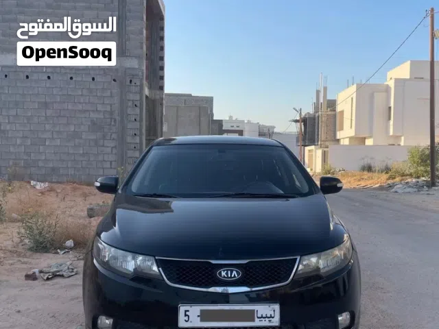 2011 Kia Forte LX