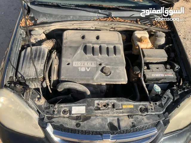 Used Chevrolet Other in Tripoli