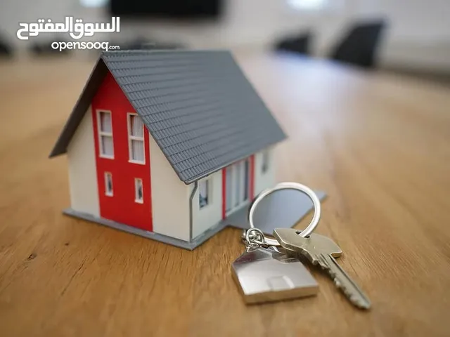 شقة للايجار فى قرجى