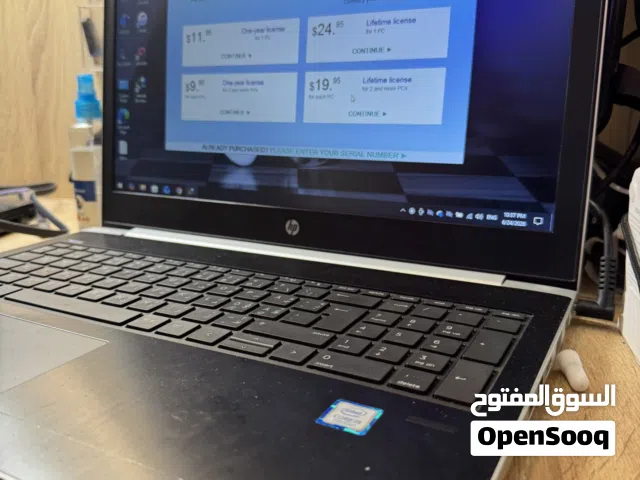 Windows HP for sale  in Tripoli