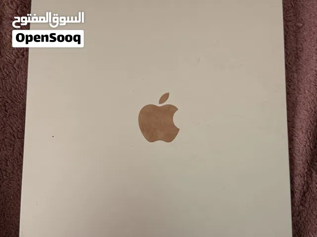 ايباد اير 5