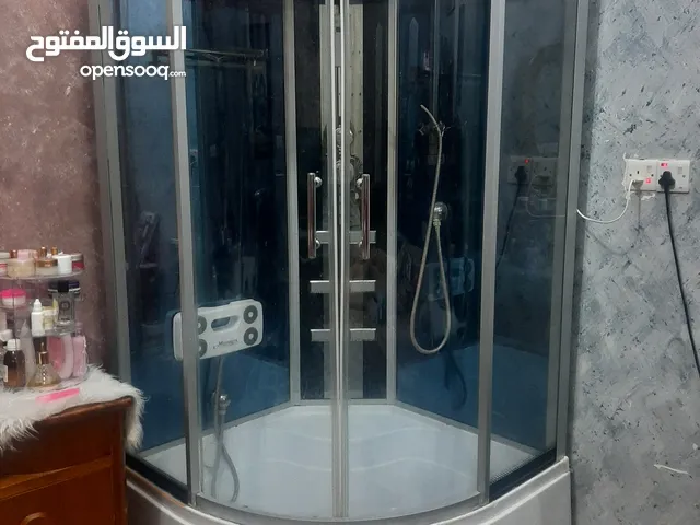 حمام جاكوزي
