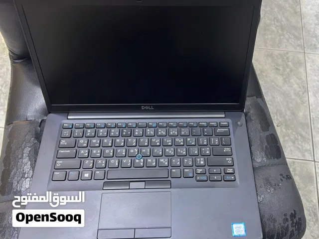 Dell Laptop 7490 C i5