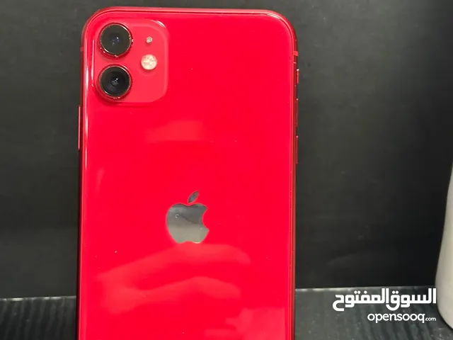 ايفون 11بسعر مغري مش مفتوح