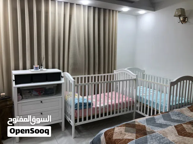 غرفة نوم اطفال