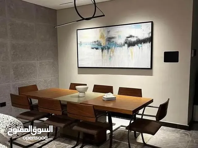 town house للبيع تشطيب سوبر لوكس و بالتقسيط علي 7 سنين بخصم علي المقدم لوصل ل 25 % في اول المتسقبل