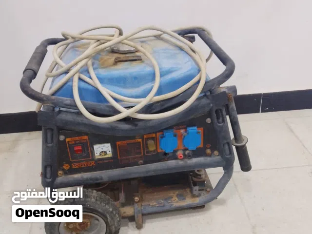 مولد قوته 3500كيلو