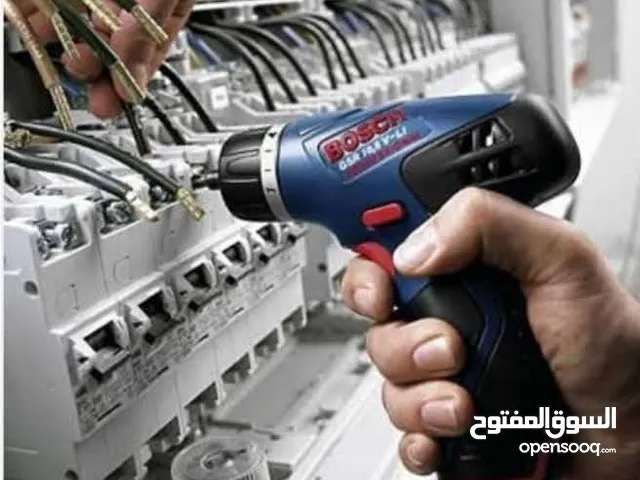 مهندس كهربائي