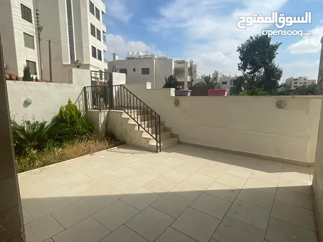 180 m2 4 Bedrooms Apartments for Rent in Amman Marj El Hamam