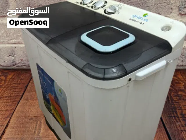 Gratus manual washing machine for sale