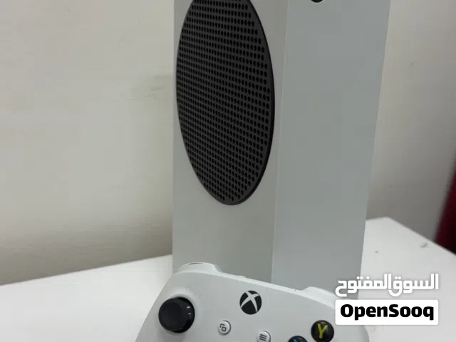 Xbox Series S Xbox for sale in Al Batinah