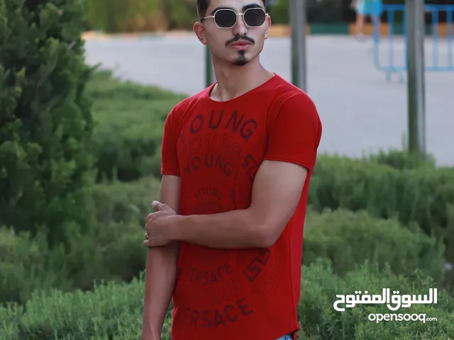 علي رمزي الخطيب