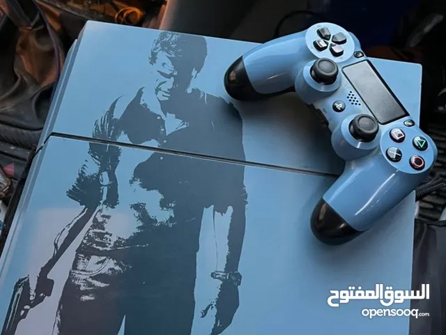 PlayStation 4 PlayStation for sale in Misrata