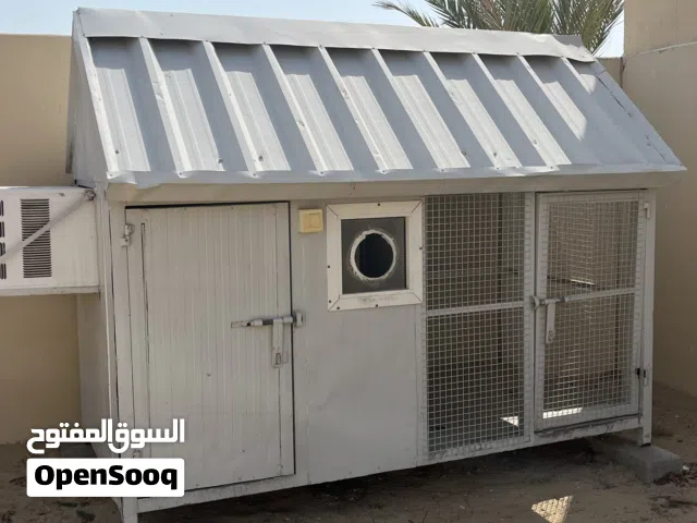 قفص للجلاب
