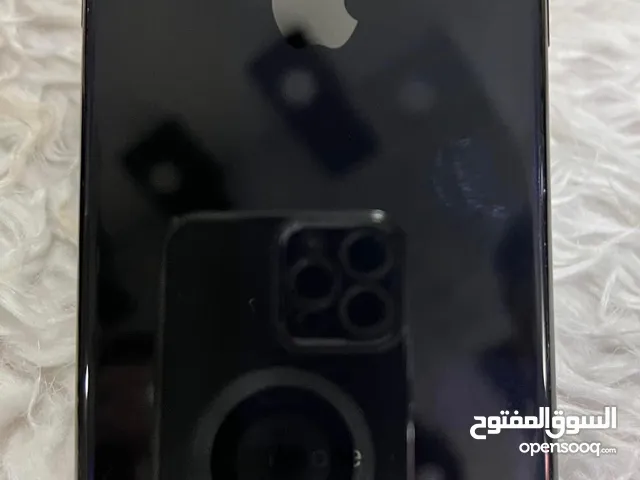 Apple iPhone XS Max 64 GB in Irbid