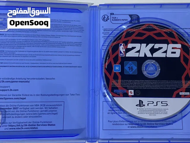 2K 2026 لي البيع السعر 400