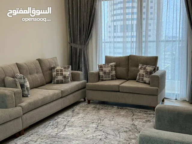 1800m2 2 Bedrooms Apartments for Rent in Sharjah Al Taawun