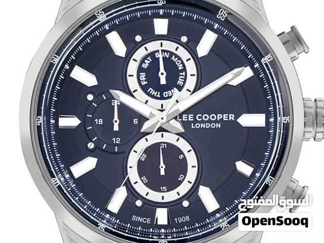 العلامة التجارية: لي كوبر (Lee Cooper London)