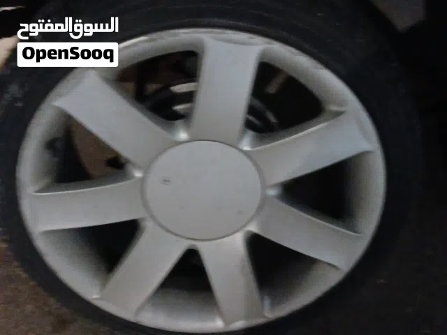 جنط XD2001  4فردات السعر 200 دينار أو بدل ودفع الفرقية