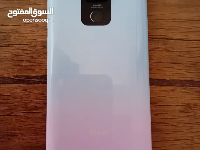 Xiaomi Redmi Note 9 128 GB in Benghazi