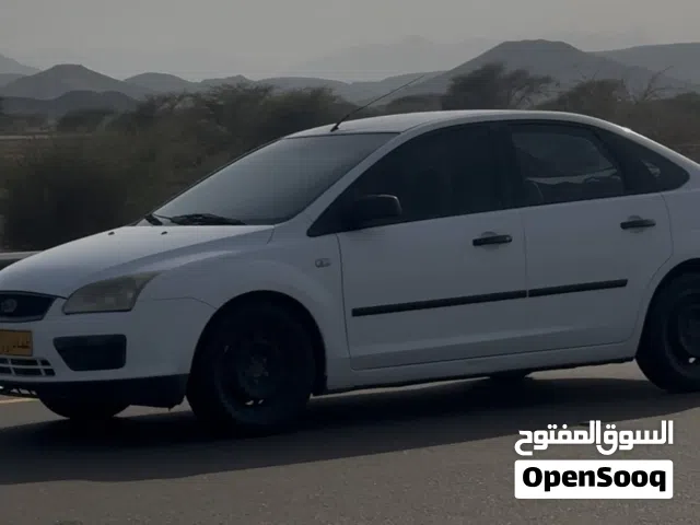 Used Ford Focus in Al Batinah