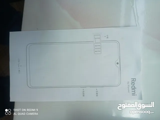 Xiaomi Redmi 9 128 GB in Ibb